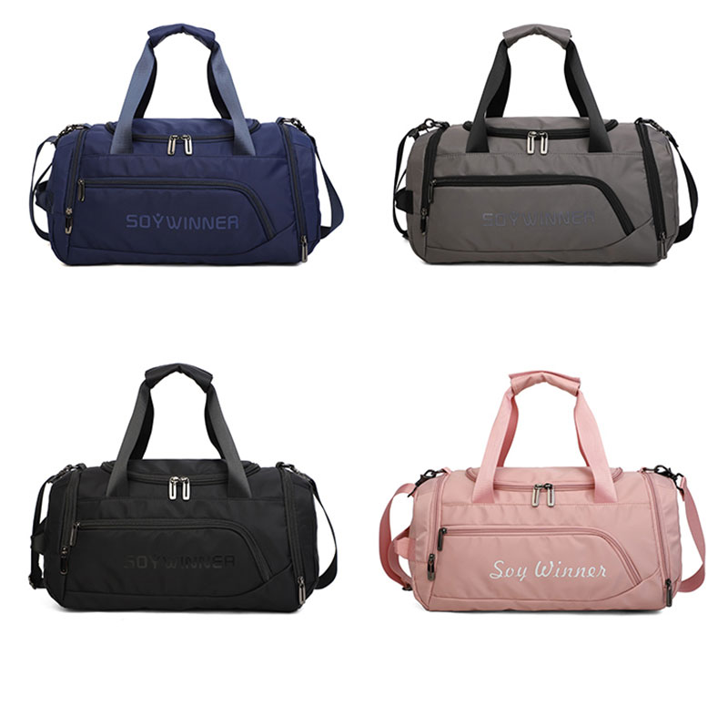 Gym Finess Shoulder Bag