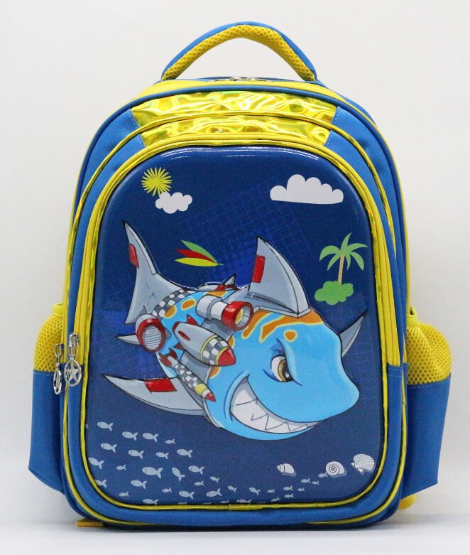 Sandfish Junior School Backpack